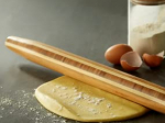 Rouleau à pâtisserie 52cm bambou