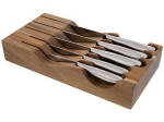 Bloc 5 couteaux - Storage