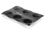 Moule alvéoles  Air Plus 14 rond 8,5 cm