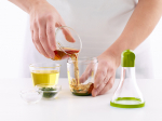 Shaker à vinaigrette