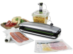 Appareil de mise sous vide