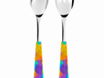 Couvert à servir banquet