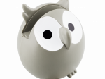 Porte/ Repose lunettes Hibou