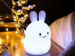 Veilleuse Lapin