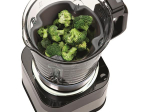Blender chauffant - Gustissimo Vapeur