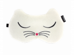 Masque de nuit Chat