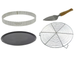 Coffret tarte