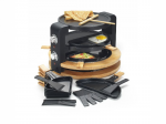 Raclette / Grill / Crêpes 8/10 personnes