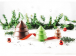 Moule à chocolat sapin