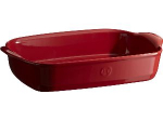 Plat a four rectangulaire 36 x 23 cm