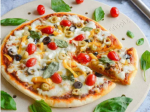 Pierres a pizza