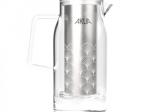 Carafe filtrante