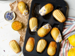 Moule à madeleines