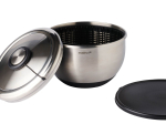 Essoreuse a salade en inox