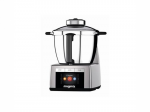 Robot cuiseur multifonction Cook Expert Chrome Mat