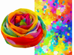 Foulard / paréo