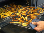 Kit frites maison au four