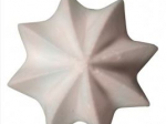 Douille inox cannelee e7 - 7 dents