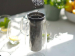 Carafe filtrante