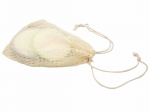 Lingettes demaquillantes reutilisables