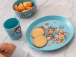 Set 3 pièces vaisselle enfants