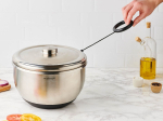 Essoreuse a salade en inox