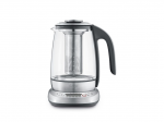 Théière 1.7 L Inox Brossé - Smart Tea Infuser