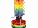 Tour de tasses expresso