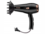 Sèche-cheveux Babyliss Paris Noir - CordKeeper 2000