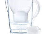 Carafe filtrante 2,4 L + 1 cartouche Maxtra
