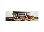 Four à pizza the Smart Oven Pizzaiolo