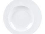Assiette creuse "Ellipse"