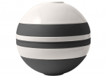 La Boule blanche et noire Iconic