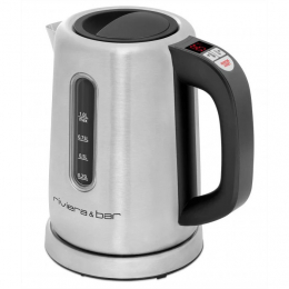 RIVIERA Bouilloire SIENA 1L 2000W