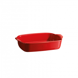 Plat a four rectangulaire 30 x 19 cm