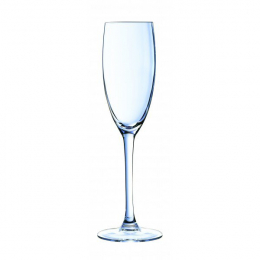 Flûte 16 cl 'cabernet bar'