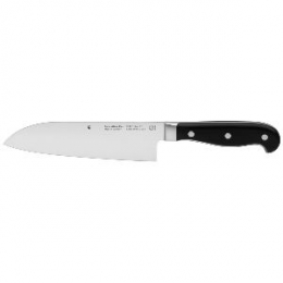 Couteau Santoku 18 cm