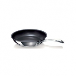 Poêle 'chef' 20 cm revêtue