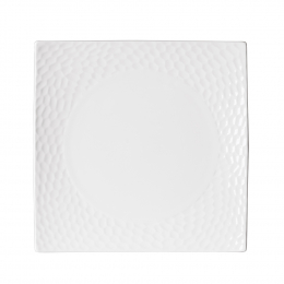 Assiette plate 25cm dune
