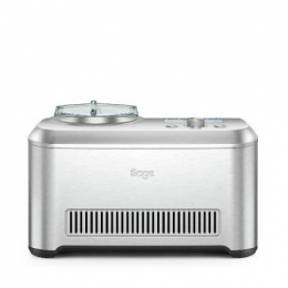 Turbine à glace - Smart Scoop