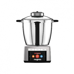 Robot cuiseur multifonction Cook Expert Premium XL