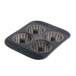 Moule mini kouglofs