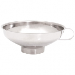 Entonnoir à confiture Inox