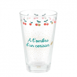 Chope haute cerisier