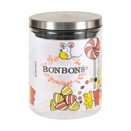 Bocal à bonbons
