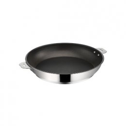 Poêle revêtue 28 cm Salvaspazio