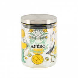 Bocal à apéro