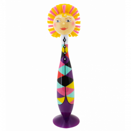 Brosse à vaisselle femme