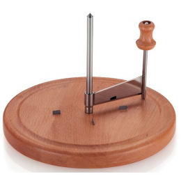 Girolle à fromage - Luxus