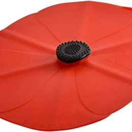 Couvercle silicone rectangle 25x35cm